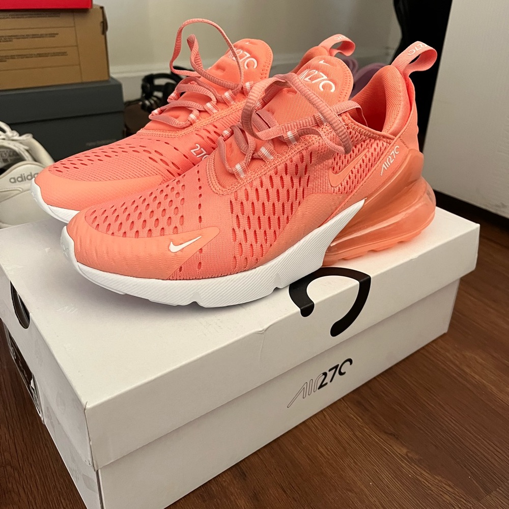 Air Max 270